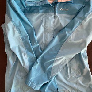 Marmot PreCip Waterproof Rain Jacket